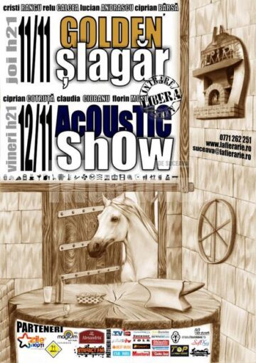 Unde fugim de-acasă...