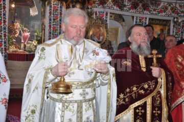 Manifestare: Omagiu adus folcloristului Simion Florea Marian și slujbă religioasă la Poiana Stampei