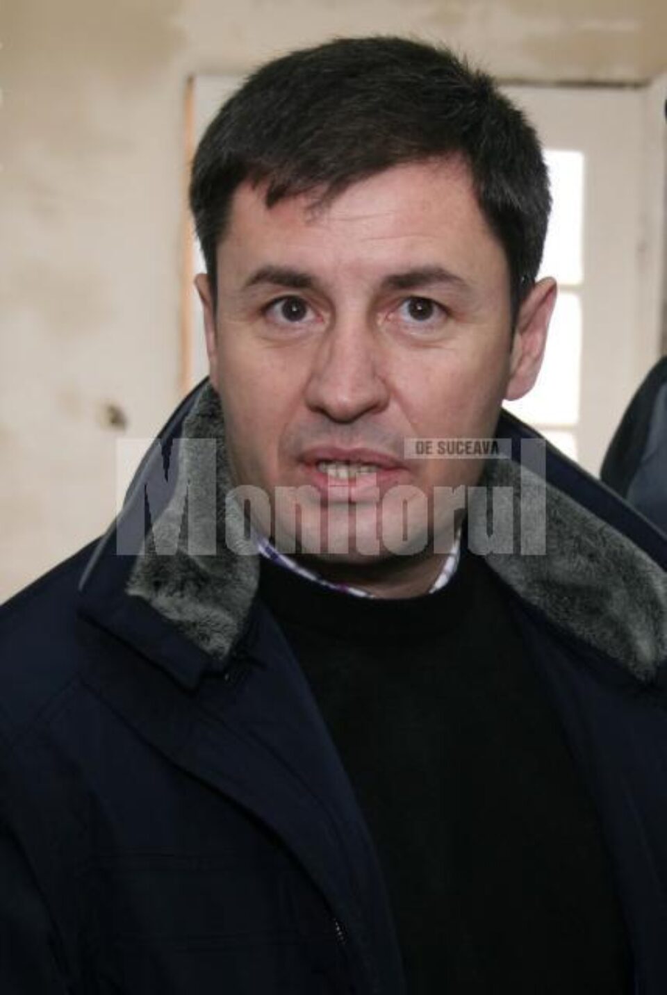 Traian Igaș: „Este o problemă majoră, dar suntem preocupați să diminuăm fenomenul”