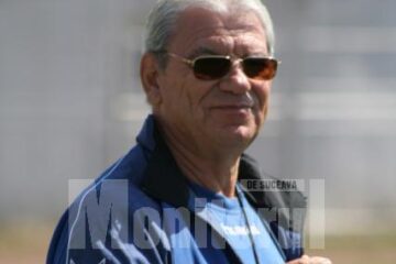 Emeric Ienei va conduce de pe margine „naționala” României