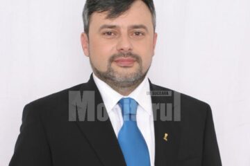 Ioan Bălan: „Vasile Blaga este unul dintre liderii PD-L care a demonstrat de-a lungul timpului, a dus greul campaniilor electorale”