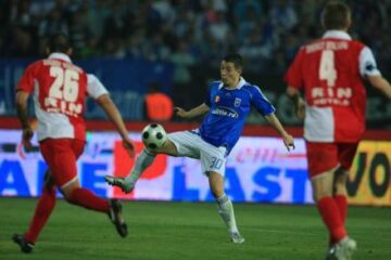 Dinamo și Craiova vor reedita meciul de acum câteva zile