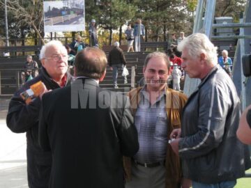 Succes: „Produs în Bucovina” a luat ochii bucureștenilor
