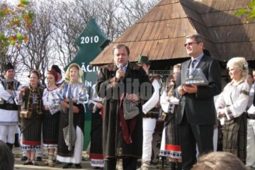 Succes: „Produs în Bucovina” a luat ochii bucureștenilor