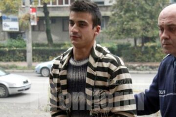 Liviu Mistodic susține că nu era singur în casa victimei, în noaptea crimei