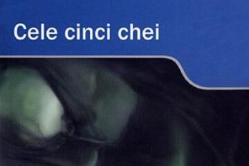 Frank Hatem: „Cele cinci chei”