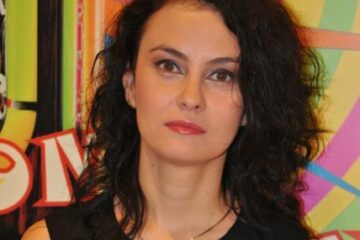 Psiholog Mihaela ZAHARIA