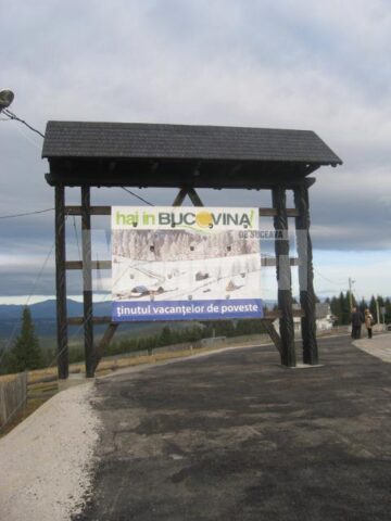 Promovare: Proiectul Drumul turistic Suceava – Cluj, lansat în prezența premierului Emil Boc
