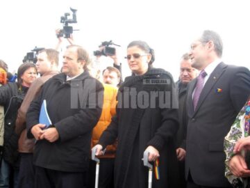 Promovare: Proiectul Drumul turistic Suceava – Cluj, lansat în prezența premierului Emil Boc