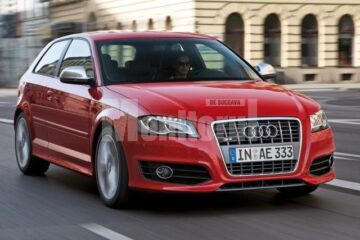 Audi-S3