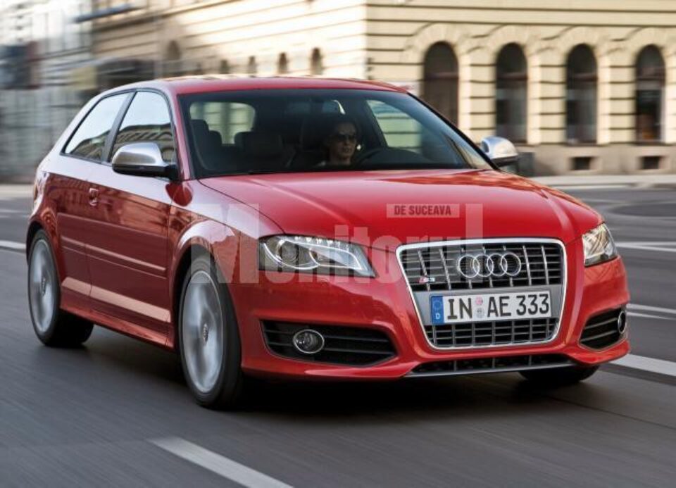 Audi-S3