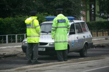 Poliția Comunitară Suceava aplică ilegal amenzi pentru încălcarea reglementărilor pe linie rutieră