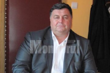 Dorin Tibeică: „Atât timp cât nu există finanțare pentru desfășurarea minimului de activitate în condiții normale, este dificil să iei orice măsură”