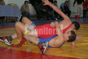 Luptătorii suceveni au obținut un rezultat remarcabil la Tulcea