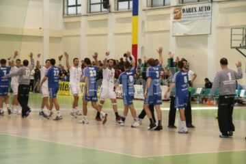 Sucevenii vor aborda meciul cu Constanța cu un oarecare confort financiar