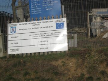 Bombă ecologică: Tone de resturi de animale, în putrefacție, împânzite pe câmpurile de lângă un abator