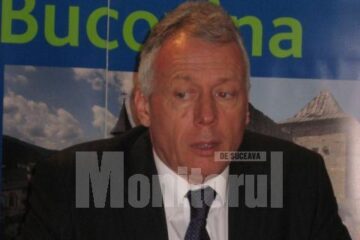 Corecție: Sumele pentru împăduriri cu bani europeni cresc de 4 ori