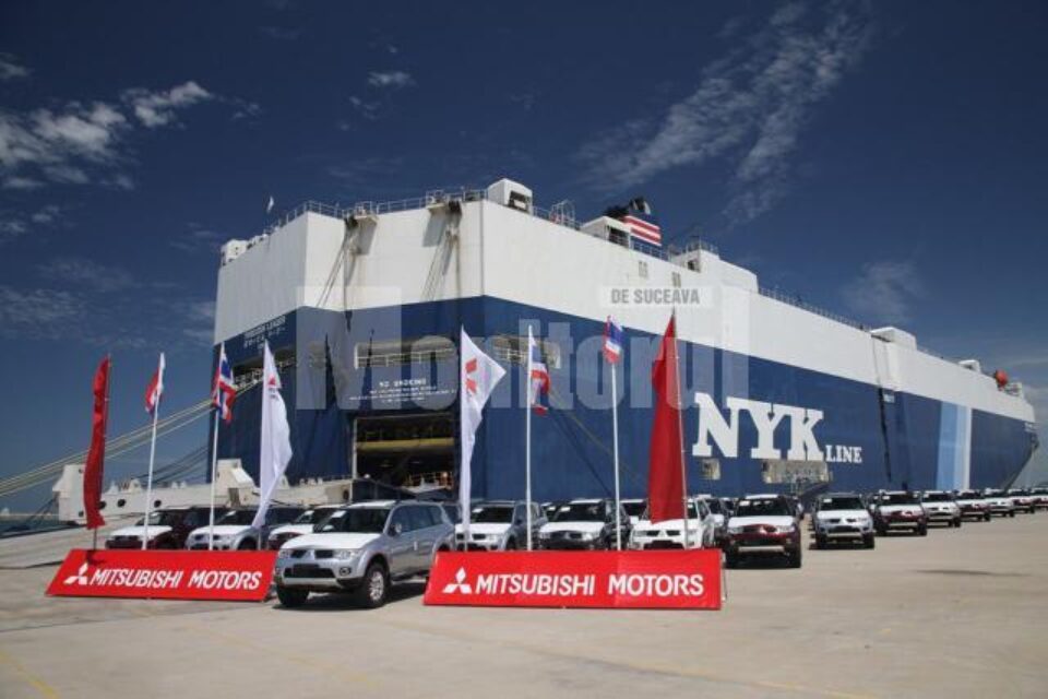 Vânzările de noi automobile în Europa au scăzut cu 16,6% în octombrie