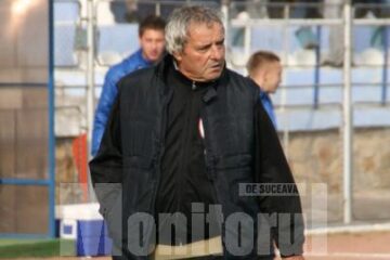 Ion Buzoianu vrea trei victorii din următoarele trei meciuri