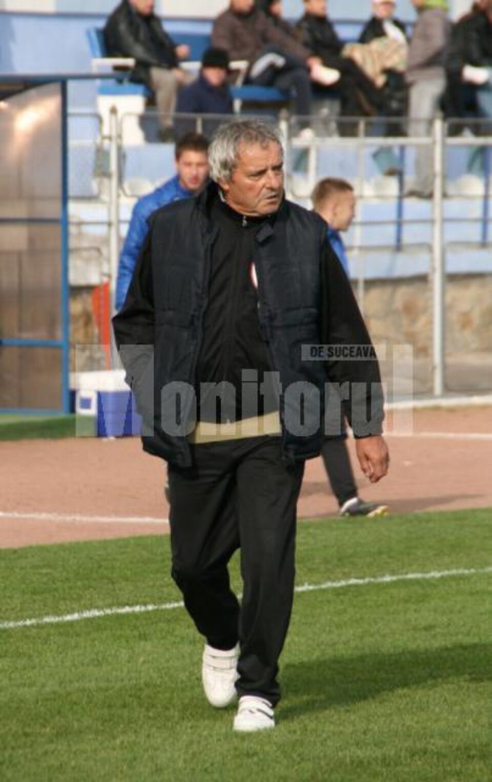 Ion Buzoianu vrea trei victorii din următoarele trei meciuri Ion Buzoianu vrea trei victorii din următoarele trei meciuri