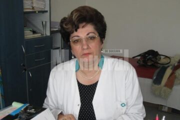 Dr. Irina Badrajan: „Foarte mulți nu mai au veniturile de dinainte și nu-și mai pot permite să-și cumpere medicamentele aferente”