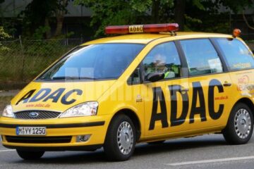 ADAC a devenit al doilea Automobil Club din lume ca număr de membri