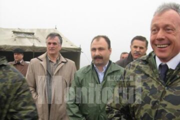 Bani necesari: Ministrul Mediului vrea să deblocheze finanțarea gropii ecologice de la Moara