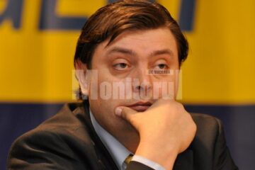 Șeful Organizației Municipale a PNL Suceava, Marius Zmău, se confruntă cu serioase probleme financiare