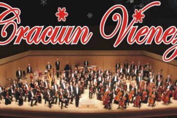 Ritmuri vieneze: Concert extraordinar „Crăciun vienez”, la Suceava
