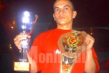 Atodiresei va fi prezent la gala aniversară Lokal Kombat