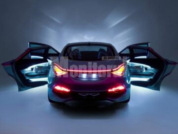 Hyundai i-Flow Concept