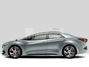 Hyundai i-Flow Concept
