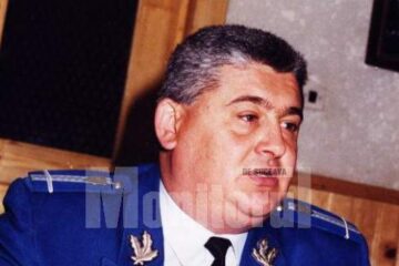 Comisarul-șef Liviu Roman, fost șef al Inspectoratului Județean de Jandarmi Suceava, a fost achitat de judecători