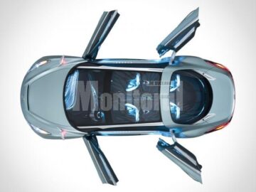 Hyundai i-Flow Concept
