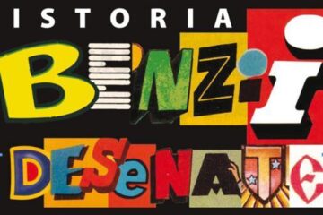 Dodo Niță & Alexandru Ciubotariu: „Istoria Benzii Desenate Românești”