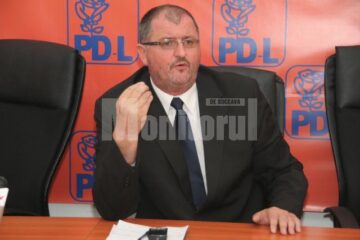 Înapoi la liste: Onofrei a finalizat inițiativa legislativă de revenire la votul pe liste