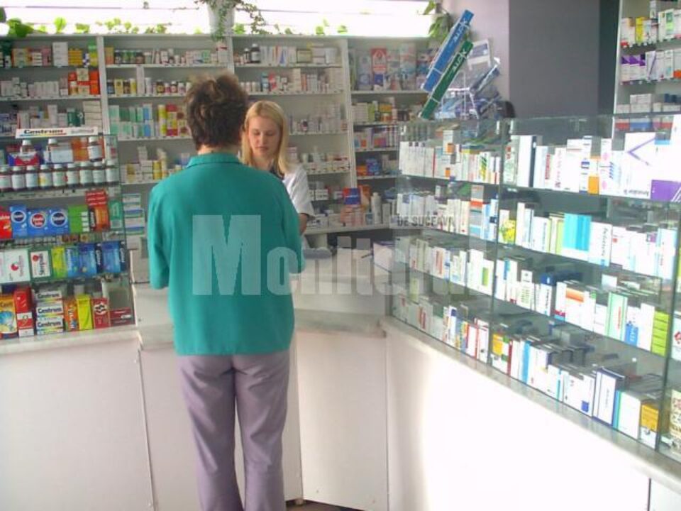 O farmacie va putea fi înființată și va funcționa ca o societate comercială