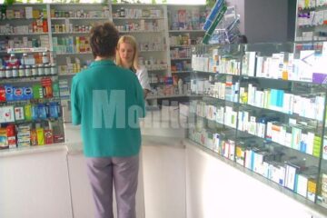 O farmacie va putea fi înființată și va funcționa ca o societate comercială
