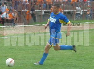 Veteranul Mihai Guriță a urcat pe primul loc cu Sporting