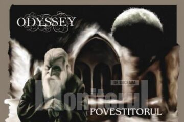 Club Vox: „Povestitorul”, noul album lansat de Odyssey