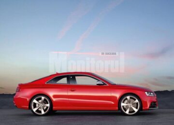 Audi RS5