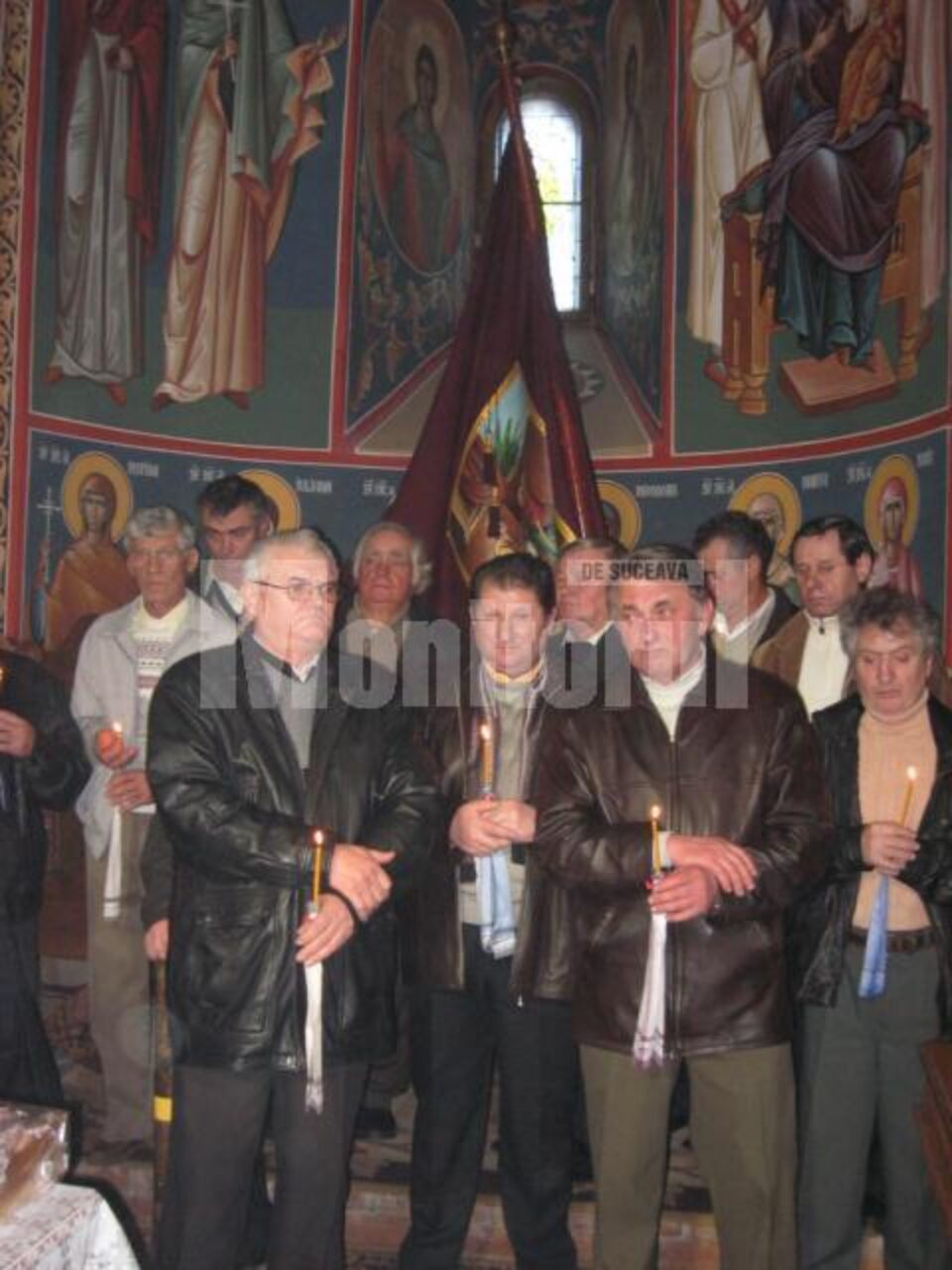 Breasla cizmarilor suceveni
