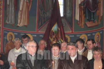 Breasla cizmarilor suceveni