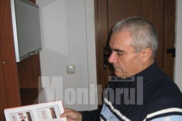 La loc de cinste: Monografiile cartofile ale suceveanului Nicolai Oprea, în monumentala lucrare „Istoria cartofiliei românești”