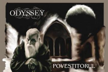 Club Vox: „Povestitorul”, noul album lansat de Odyssey