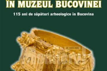 Expoziție: „Comori arheologice în Muzeul Bucovinei”
