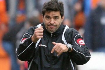 Contra, un antrenor de succes în Liga I