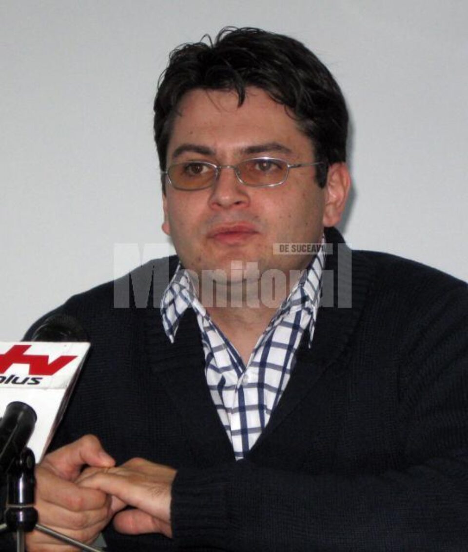 Adrian Popescu: „Totul a fost în regulă, chiar la superlativ”