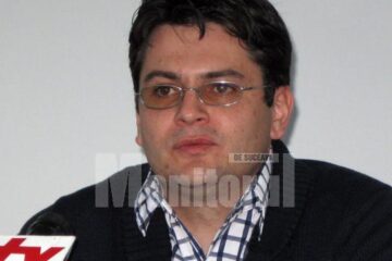 Adrian Popescu: „Totul a fost în regulă, chiar la superlativ”