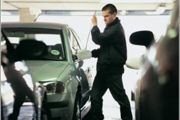 Problemă: Zeci de mașini furate în ultimii ani, dispărute fără urmă